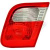 JOHNS 20088821 Combination Rearlight